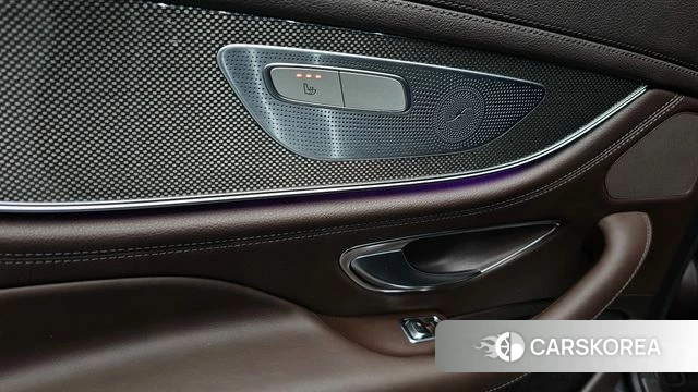 Mercedes-Benz CLS-Class C257 id 3936510 из Кореи 10