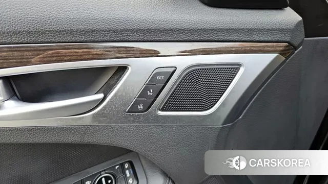 Genesis G80 id 3402942 из Кореи 10