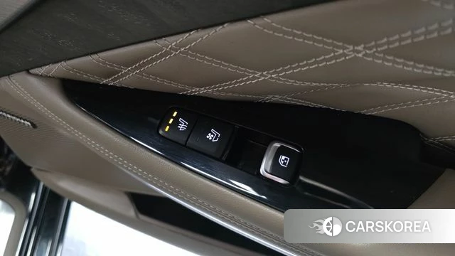 Kia K8 id 3910870 из Кореи 10