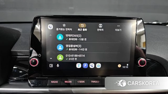 Kia The New Morning (JA) id 4630234 из Кореи 10
