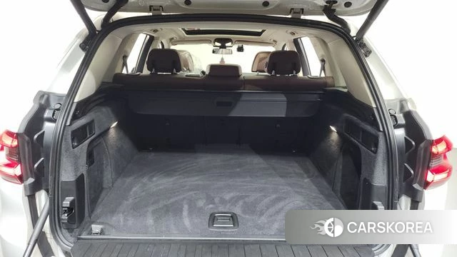 BMW X5 (G05) id 4377626 из Кореи 10