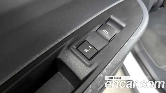 Chevrolet (GM Daewoo) Bolt EV id 2912426 из Кореи 10