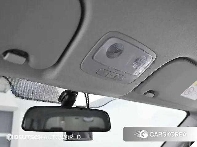 Hyundai The New Grand Starex id 3013042 из Кореи 10