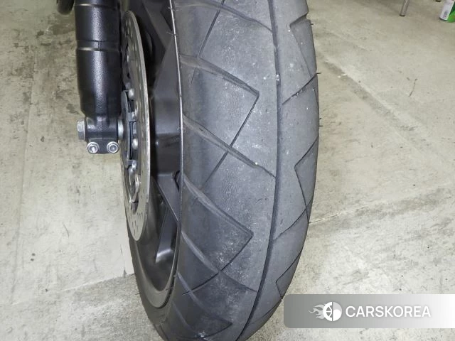 Проданный Honda CB400SF ABS id 4184755 из Японии, фото 10