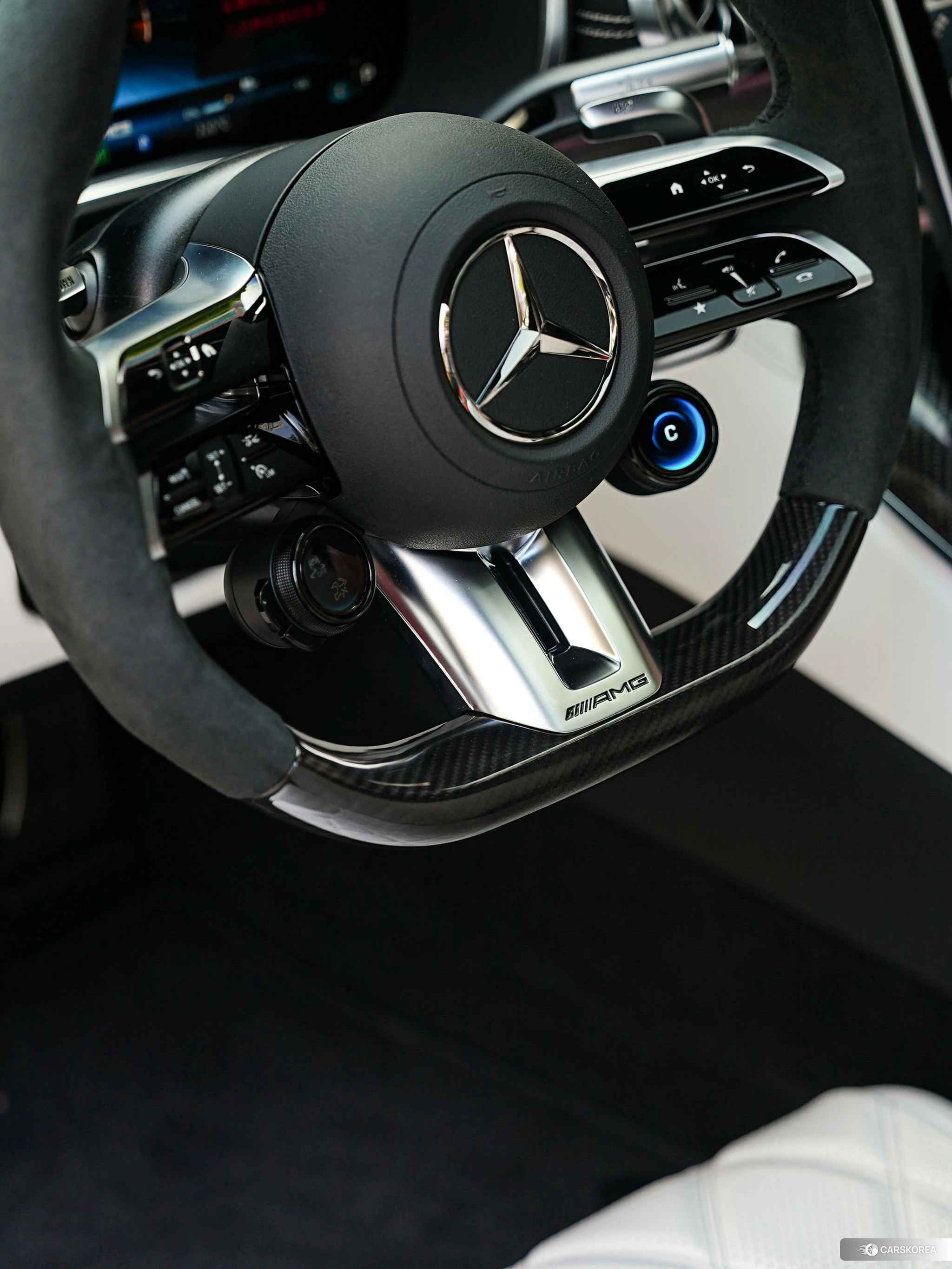 Mercedes-Benz AMG GT PHEV id 4454204 из Китая 10