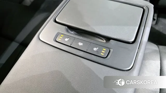 Genesis G80 id 3687428 из Кореи 10