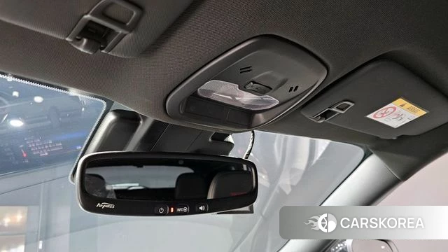 Chevrolet (GM Daewoo) Trax Crossover id 3850361 из Кореи 10