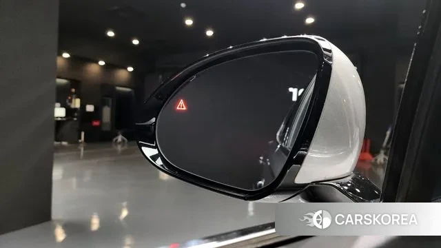 Genesis GV70 id 3717582 из Кореи 10