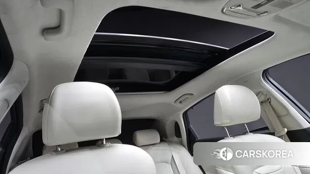 Hyundai The New Grandeur IG id 3472651 из Кореи 10