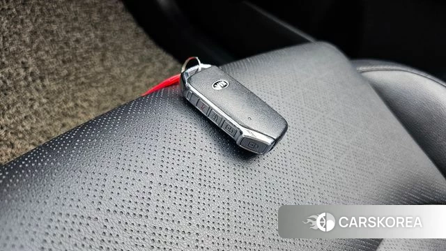 Kia Come New K3 id 4416676 из Кореи 10