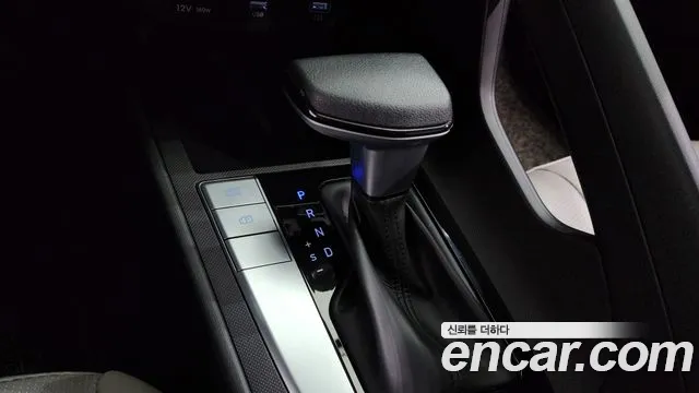 Hyundai Avante (CN7) id 2645020 из Кореи 10