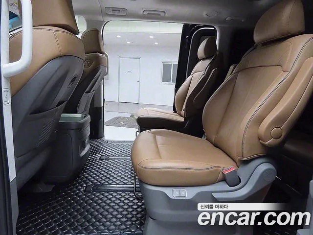 Hyundai Staria id 2611781 из Кореи 10