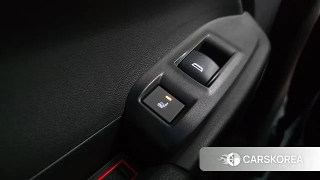 Chevrolet (GM Daewoo) Trailblazer id 3478255 из Кореи 10