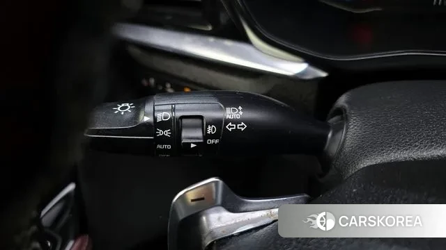 Kia The New Niro id 3438310 из Кореи 10