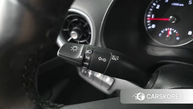 Kia The New K3 2nd generation id 4665459 из Кореи 10