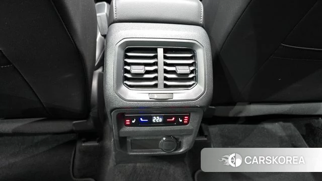 Volkswagen Tiguan second Generation id 4281355 из Кореи 10