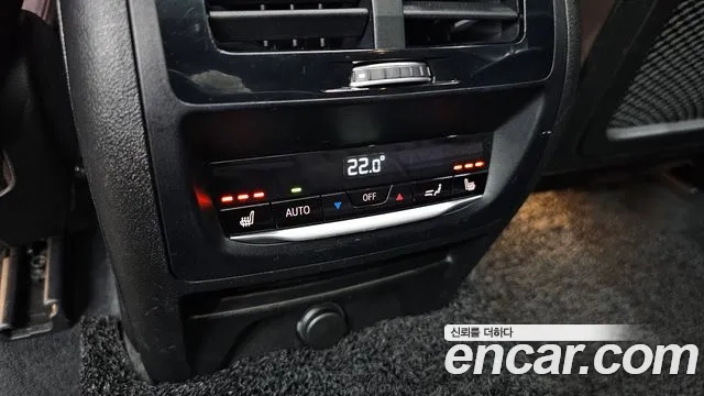 BMW X3 (G01) id 2912847 из Кореи 10