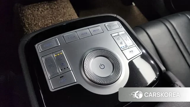 Genesis G80 (RG3) id 3651108 из Кореи 10