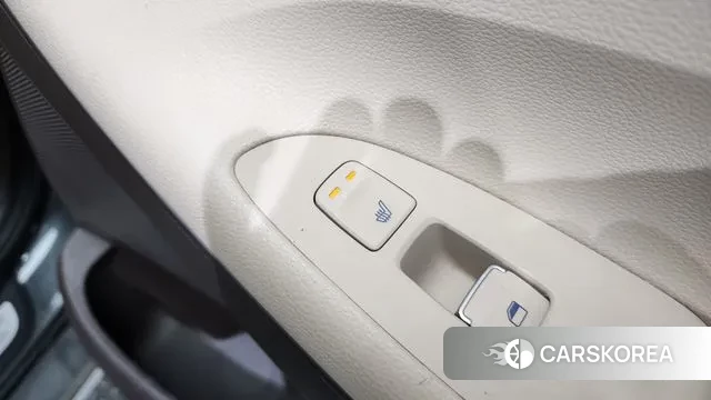 Hyundai Grandeur IG Hybrid id 3009120 из Кореи 10