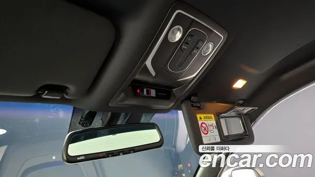 Ssangyong The New Rexton Sport id 2743551 из Кореи 10