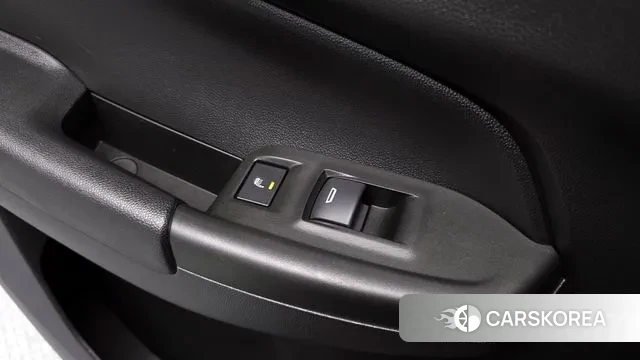 Chevrolet (GM Daewoo) Trailblazer id 3462784 из Кореи 10