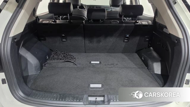 Ssangyong Beautiful Korando id 4734901 из Кореи 10