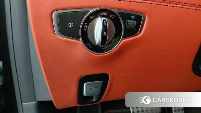 Mercedes-Benz AMG GT id 3833250 из Кореи 10