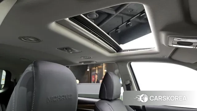 Kia Mohave Master id 3361367 из Кореи 10