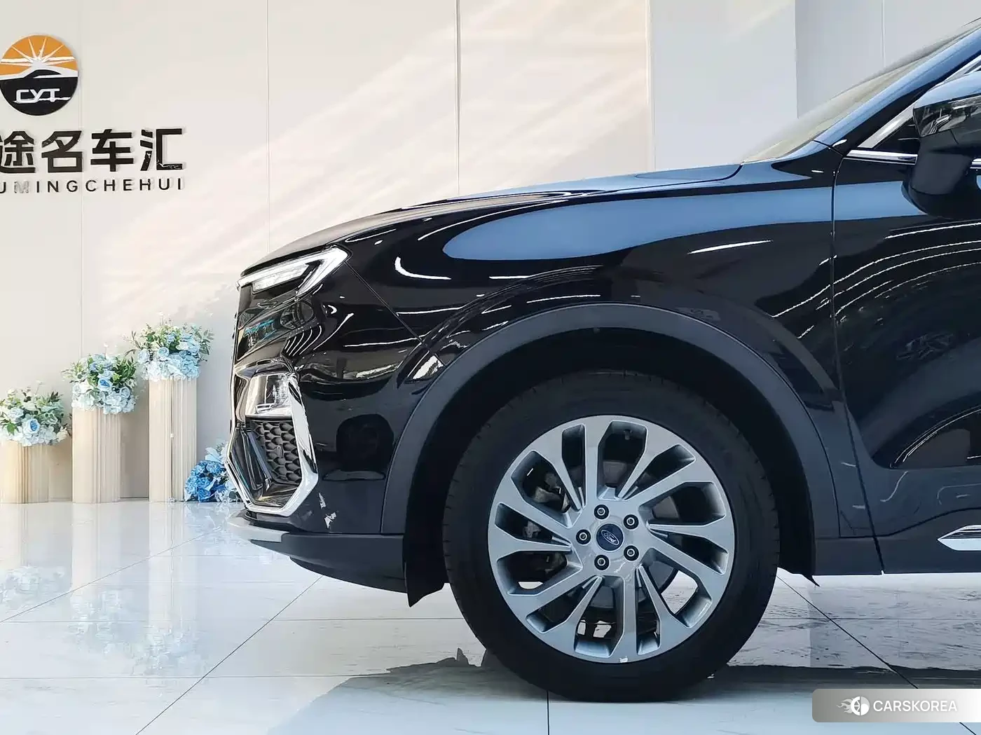 Ford Lingyu id 4629627 из Китая 10