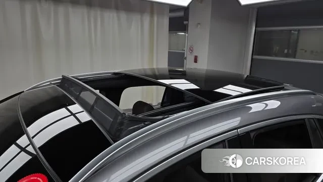 Mercedes-Benz GLA - Class H247 id 3549659 из Кореи 10