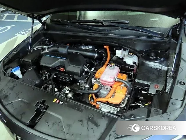 Kia Sorento 4th Generation id 3514313 из Кореи 10