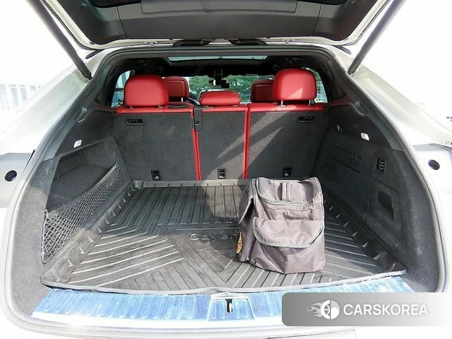 Porsche Cayenne (PO536) id 3935866 из Кореи 10