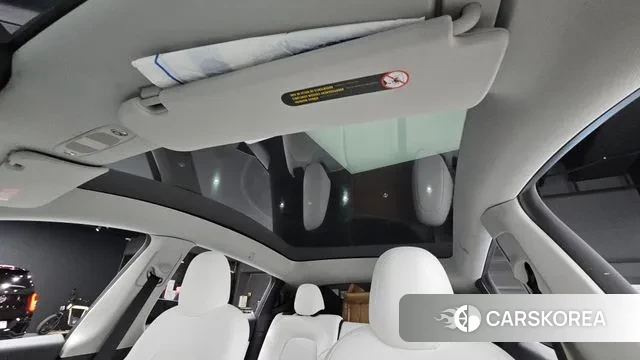 Tesla Model Y id 3273385 из Кореи 10