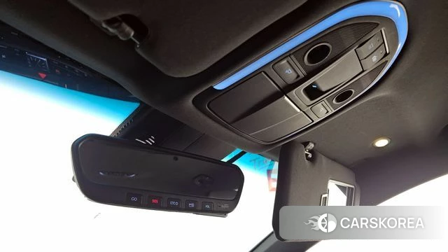 Genesis G80 id 3845601 из Кореи 10