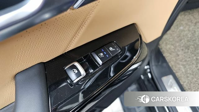 Kia Mohave Master id 4458812 из Кореи 10