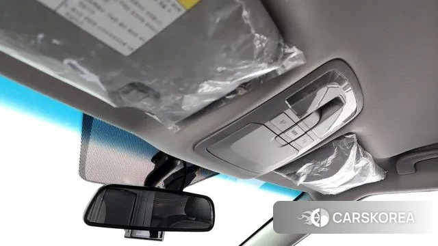 Ssangyong Tivoli Air id 3672597 из Кореи 10