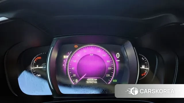 Renault Korea (Samsung) The New QM6 id 3504093 из Кореи 10