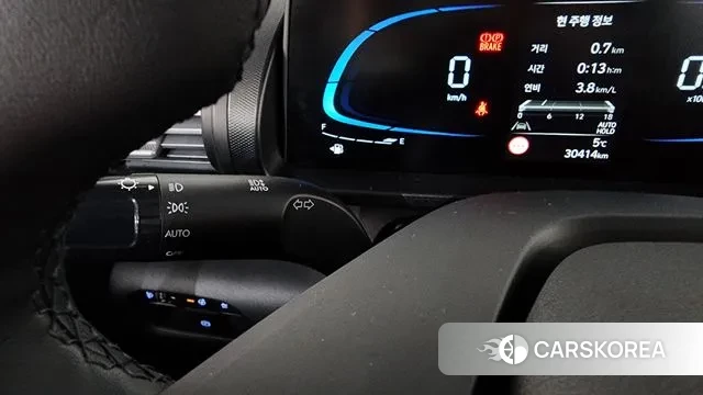 Hyundai The New Casper id 3585546 из Кореи 10