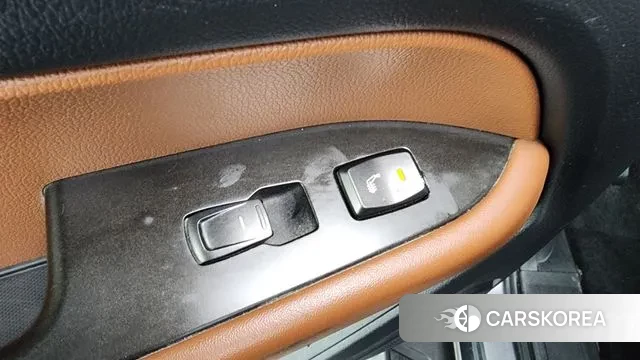 Ssangyong Rexton Sports id 3460159 из Кореи 10