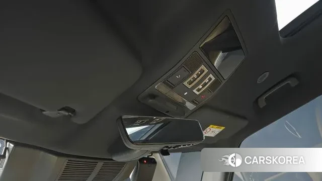 Land Rover Defender (L663) id 3763366 из Кореи 10