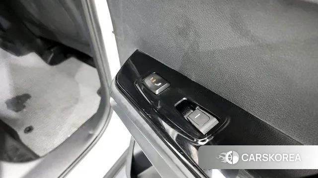 Ssangyong Torres id 2905104 из Кореи 10