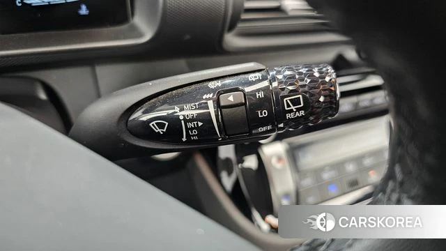 Hyundai Casper id 4524454 из Кореи 10