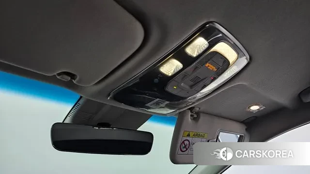 Genesis G80 (RG3) id 3367766 из Кореи 10