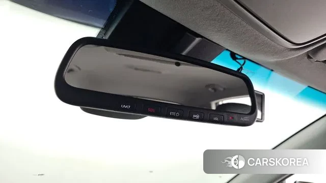 Kia The New Niro id 3572975 из Кореи 10