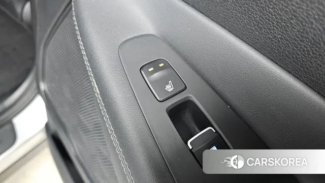 Hyundai Santa Fe TM id 3667006 из Кореи 10