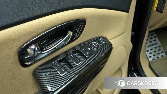 Kia The New Carnival id 3820573 из Кореи 10