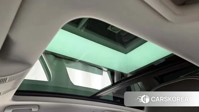 Volkswagen Touareg 3rd generation id 3701296 из Кореи 10