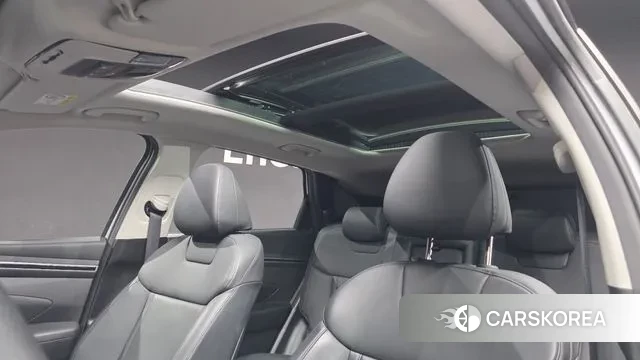 Hyundai Tucson (NX4) id 3514075 из Кореи 10