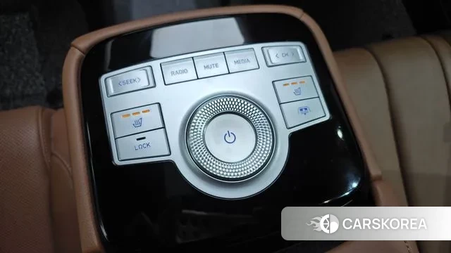 Genesis G80 (RG3) id 2895114 из Кореи 10