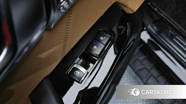 Kia Mohave Master id 3844134 из Кореи 10